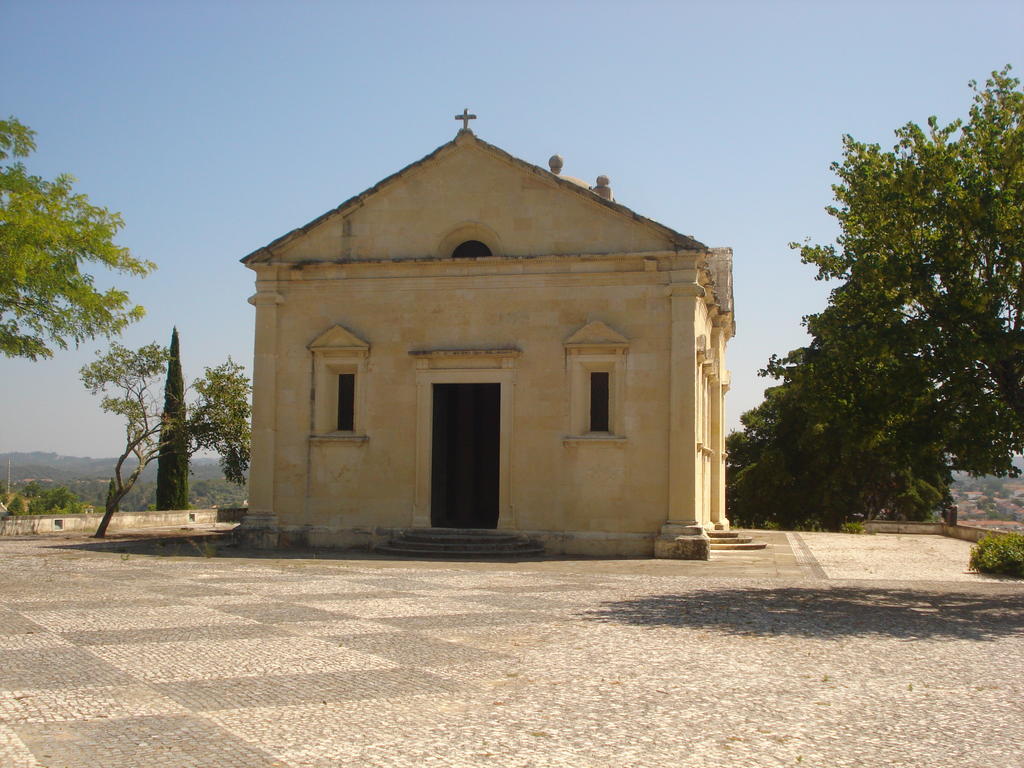 Hotel Bonjardim Tomar Exterior photo
