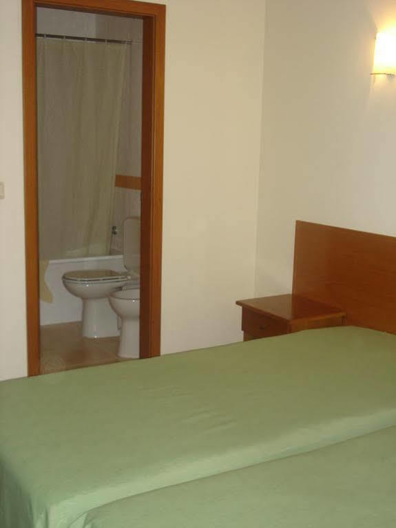Hotel Bonjardim Tomar Exterior photo