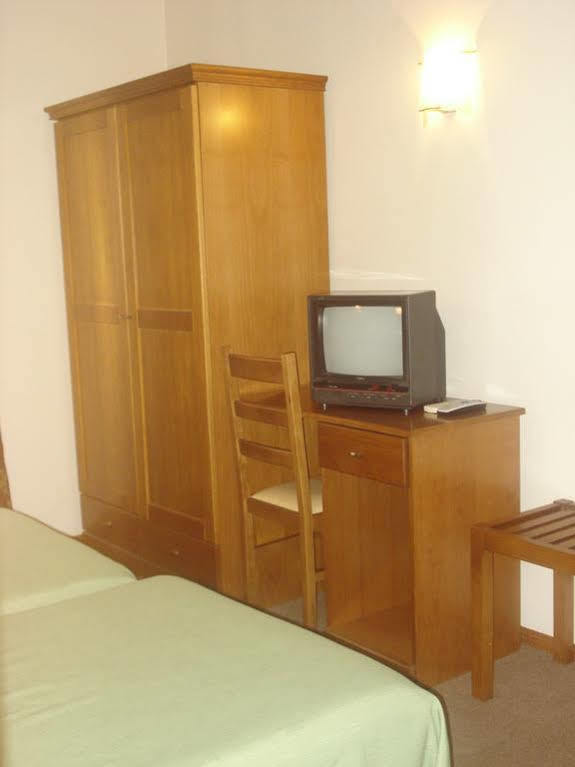 Hotel Bonjardim Tomar Exterior photo