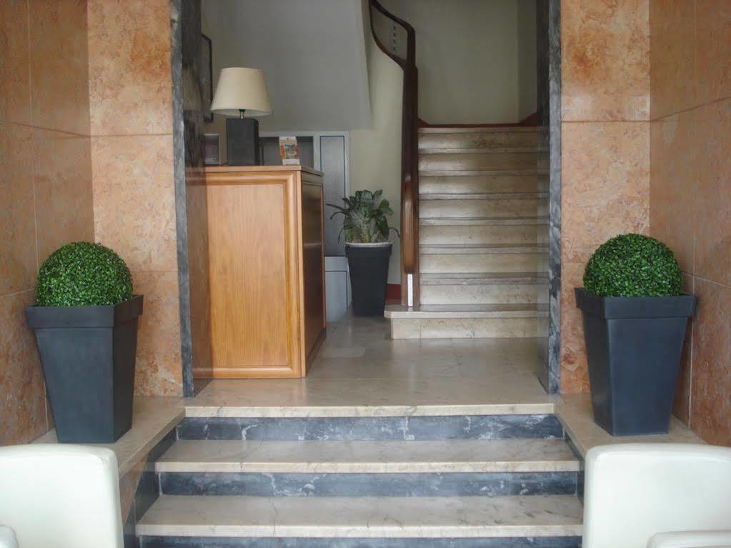 Hotel Bonjardim Tomar Exterior photo