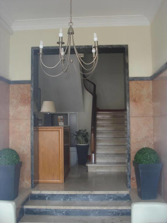 Hotel Bonjardim Tomar Exterior photo
